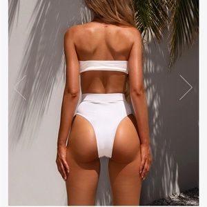 Somerfield Swim Bikini Bottoms